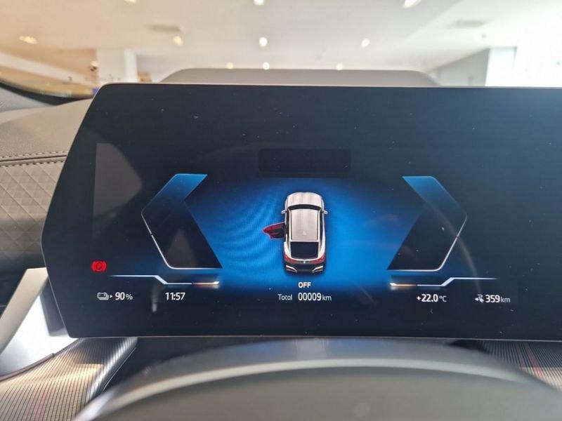 BMW X2 i xDrive30 M Sport Pro