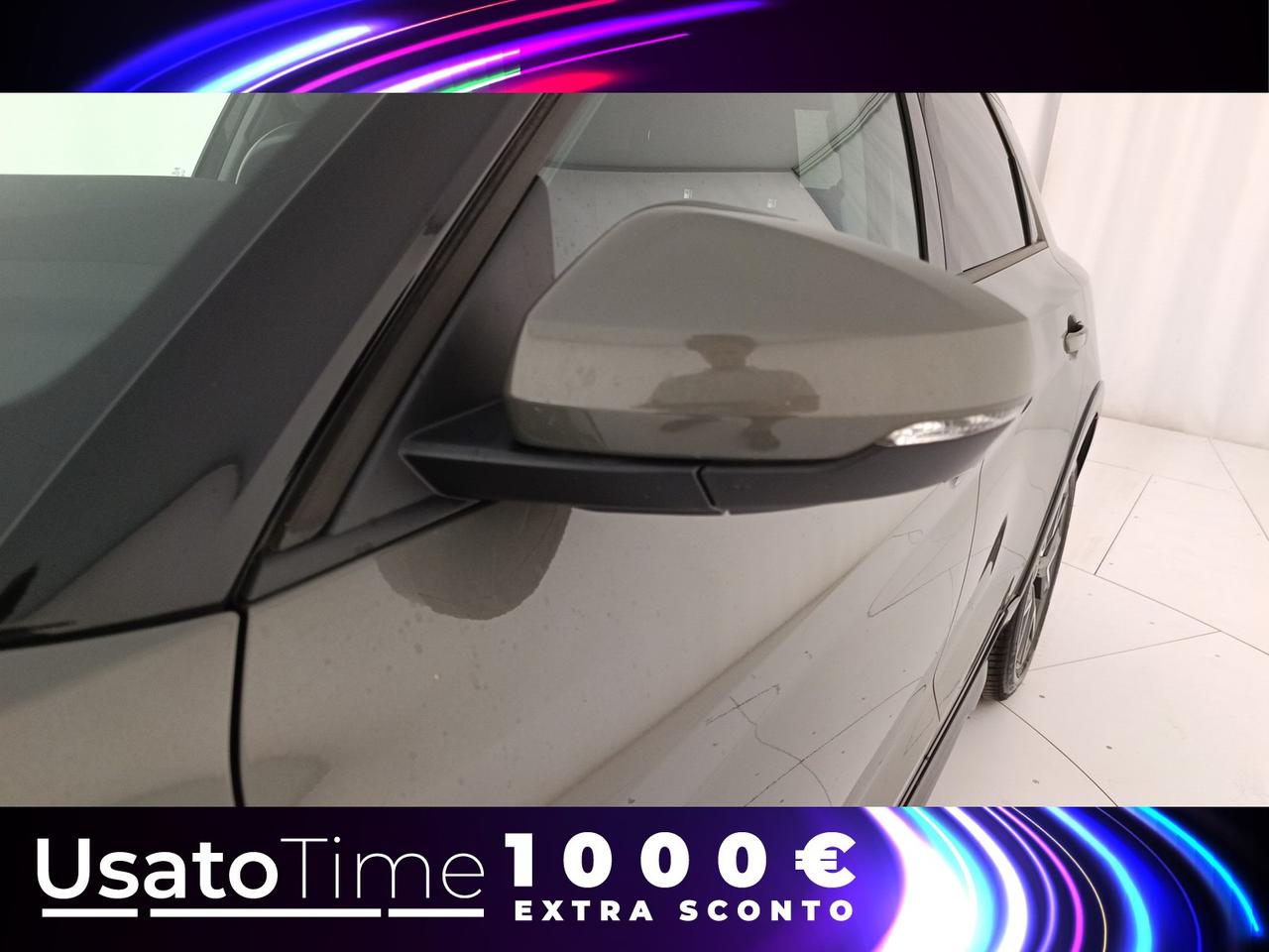 Audi A1 citycarver 30 1.0 tfsi 110cv admired s tronic