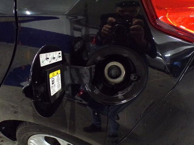 FORD Fiesta 1.0 EcoBoost 100CV 5 porte