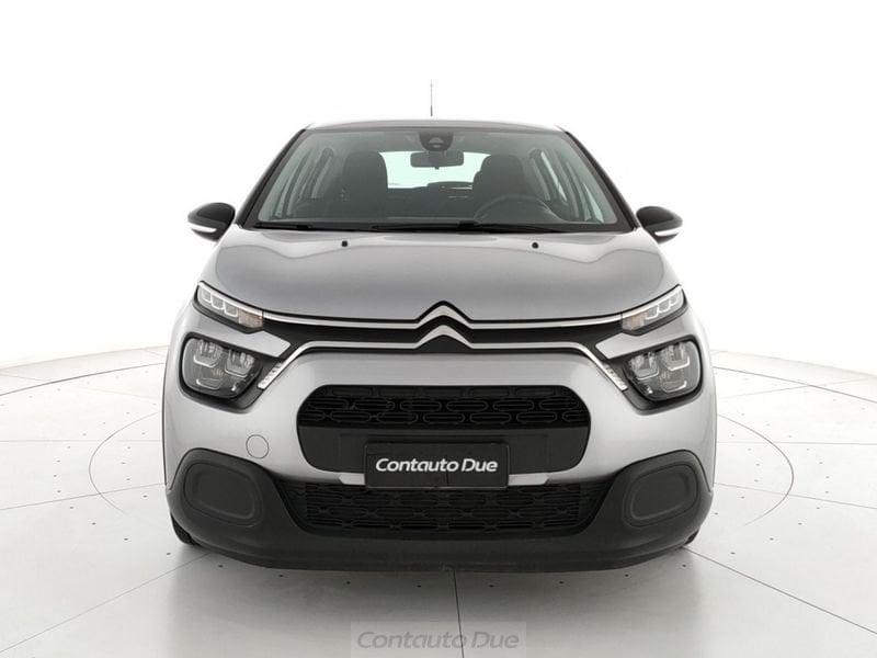 Citroën C3 C3 1.2 puretech Feel s&s 83cv