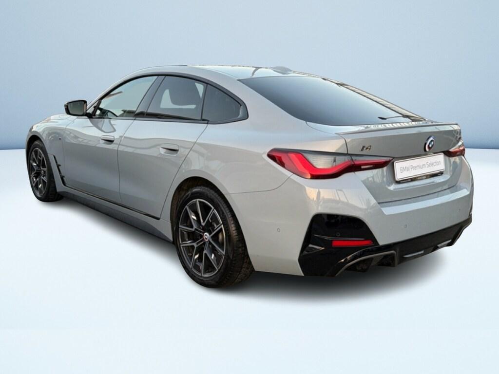 BMW i4 M 50 Sport Auto