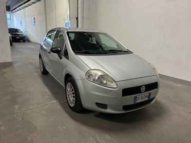 Fiat Punto Classic 1.2 5 porte Active