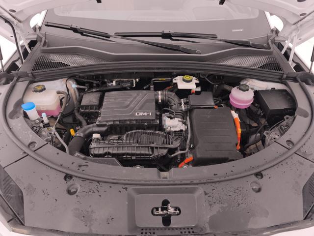 BYD Seal U 1.5 phev Boost 2wd