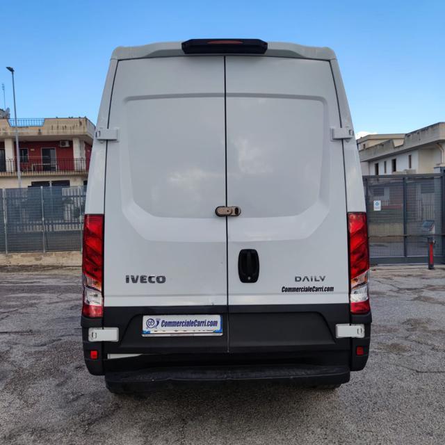 IVECO DAILY 35S12 VH2 FURG.PASSO MEDIO/CORTO 3 PTI-2020