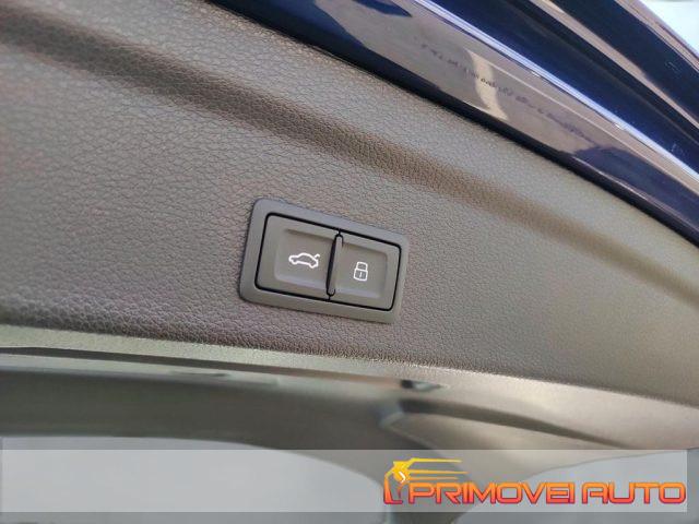 AUDI Q3 SPB 35 TDI S tronic