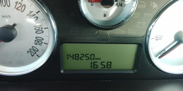 LANCIA Ypsilon 1.4 Ecochic GPL