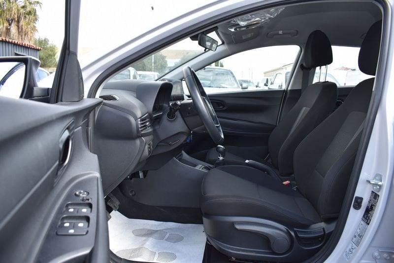 Hyundai i20 1.2 MPI 79cv ConnectLine