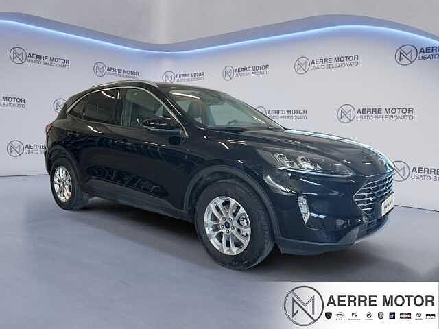 Ford Kuga 1.5 EcoBoost 150 CV 2WD ST-Line