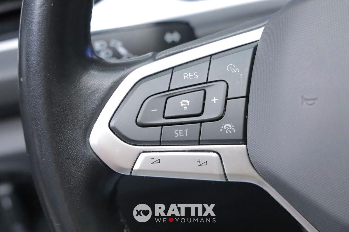 Volkswagen T-Roc 2.0 Tdi 115CV Life