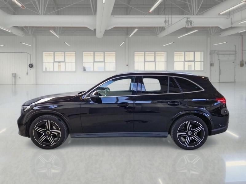 MERCEDES-BENZ GLC 220 D 4M MILD HYBRID AMG ADVANCED AUTO SUV