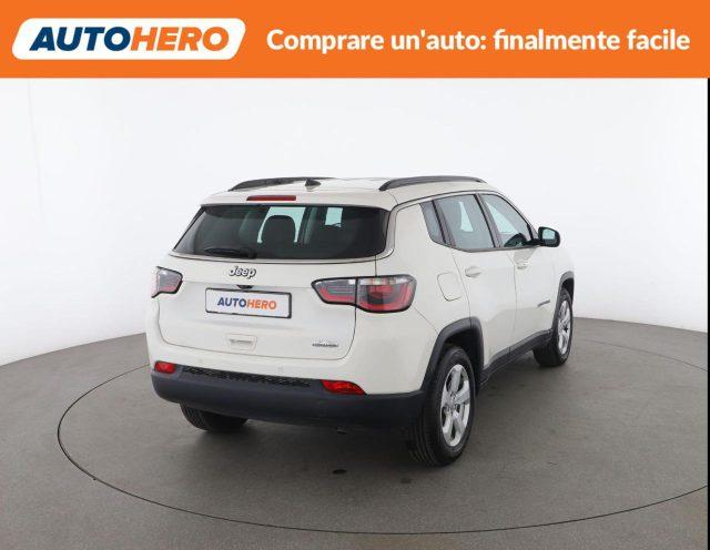JEEP Compass 1.4 MultiAir 2WD Longitude