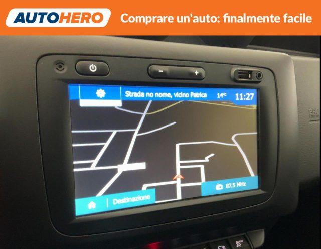 DACIA Duster 1.5 Blue dCi 8V 115 CV 4x4 Prestige