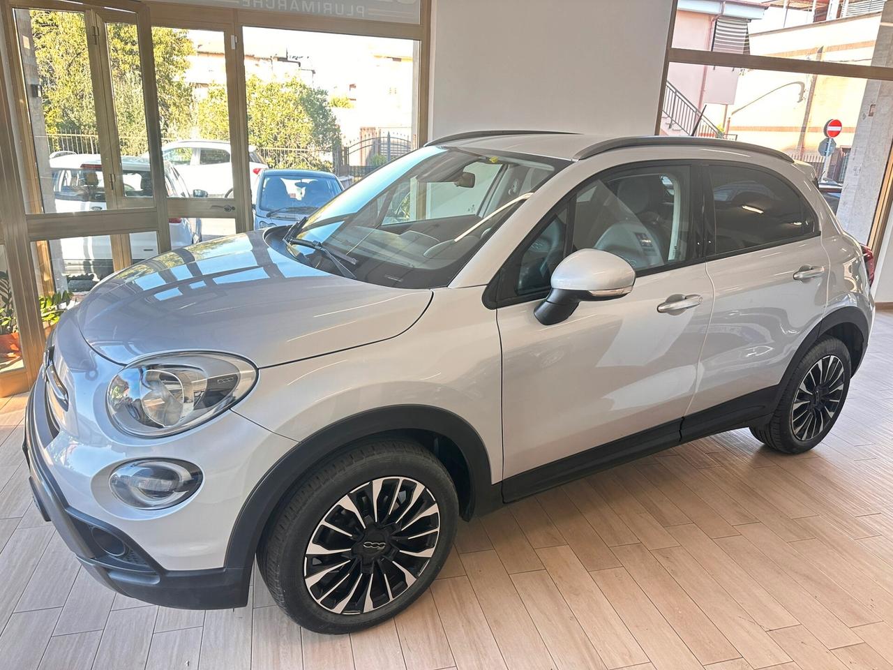 Fiat 500X 1.0 T3 120 CV City Cross