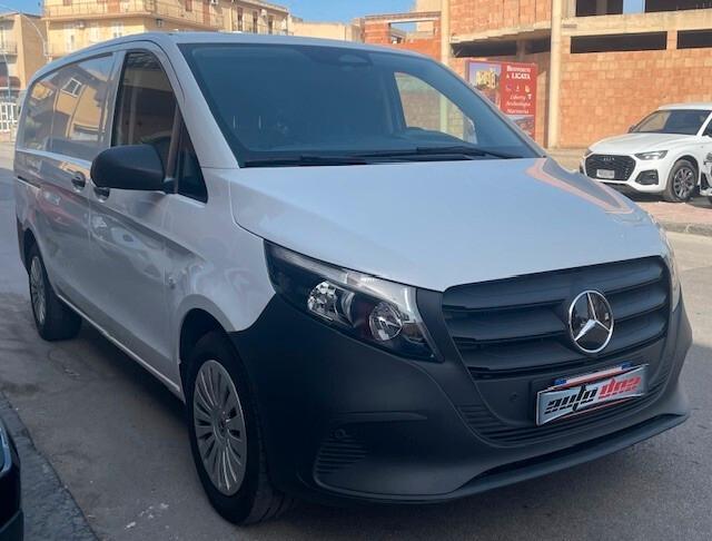 Mercedes-benz Vito Long 2.0 114 CDI PC Furgone( N1-N2-N3)