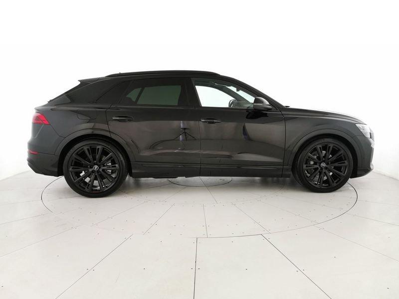 Audi Q8 50 3.0 tdi mhev S line edition quattro tiptronic