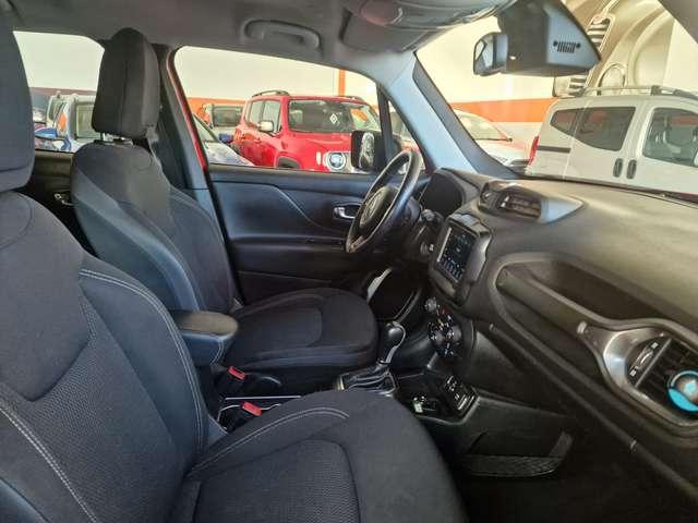 Jeep Renegade Renegade 1.3 t4 Limited 2wd 150cv ddct