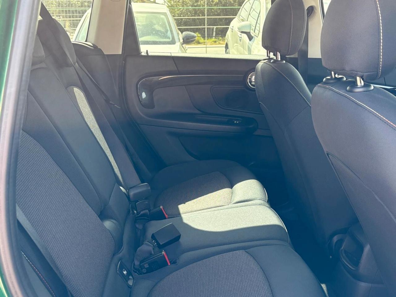 Mini Cooper Countryman 1.5 SE Hype ALL4 Automatica