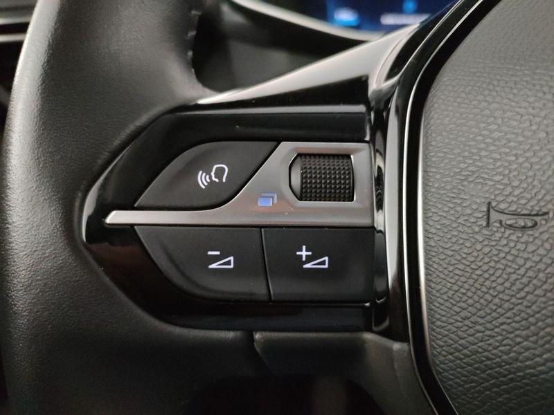 Peugeot 2008 1.5 bluehdi Allure s&s 110cv