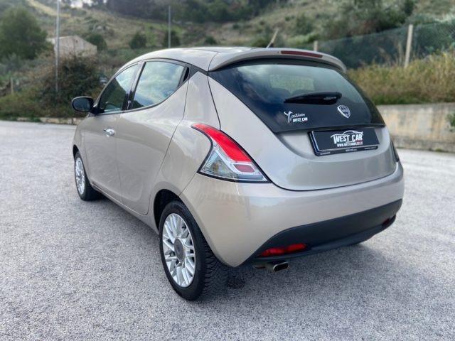 LANCIA Ypsilon 1.3 MJT 16V 95 CV 5 porte S&S Elefantino