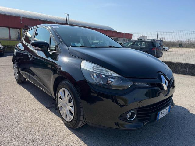 RENAULT Clio 1.5 dCi 8V 75CV 5 porte Wave