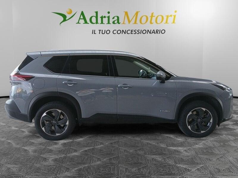 Nissan X-Trail 1.5 HEV e-Power N-Connecta Auto