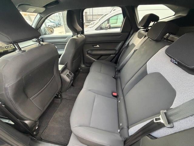 Dacia Bigster Hybrid 155 CV Journey