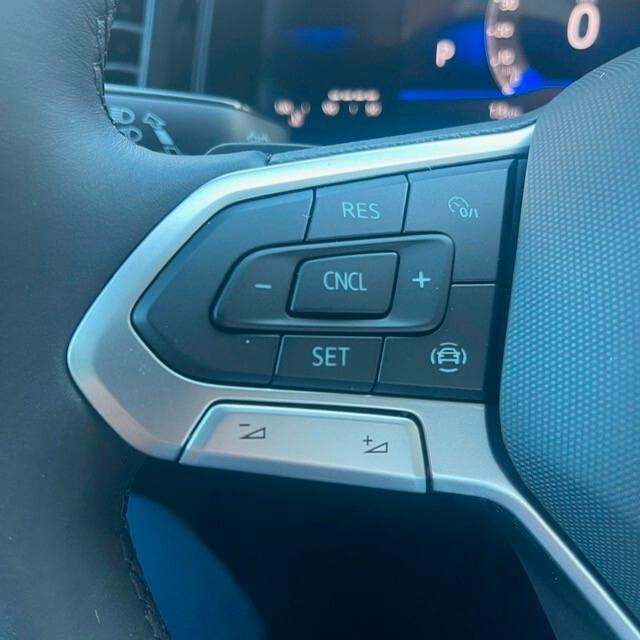 Volkswagen Polo 1.0 TSI DSG Edition Plus KM ZERO