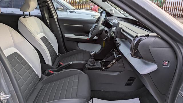 CITROEN C3 1.2cc TURBO 100cv