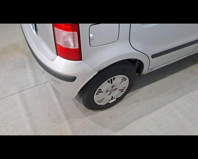 FIAT Panda 1.2 Dynamic eco