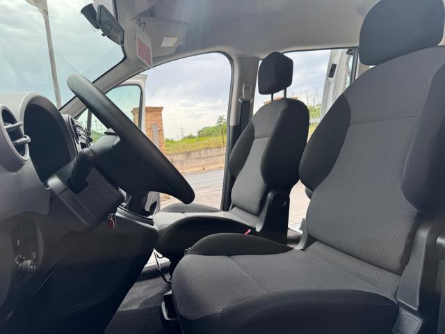PEUGEOT Partner Tepee BlueHDi 75 Access N1 5 POSTI