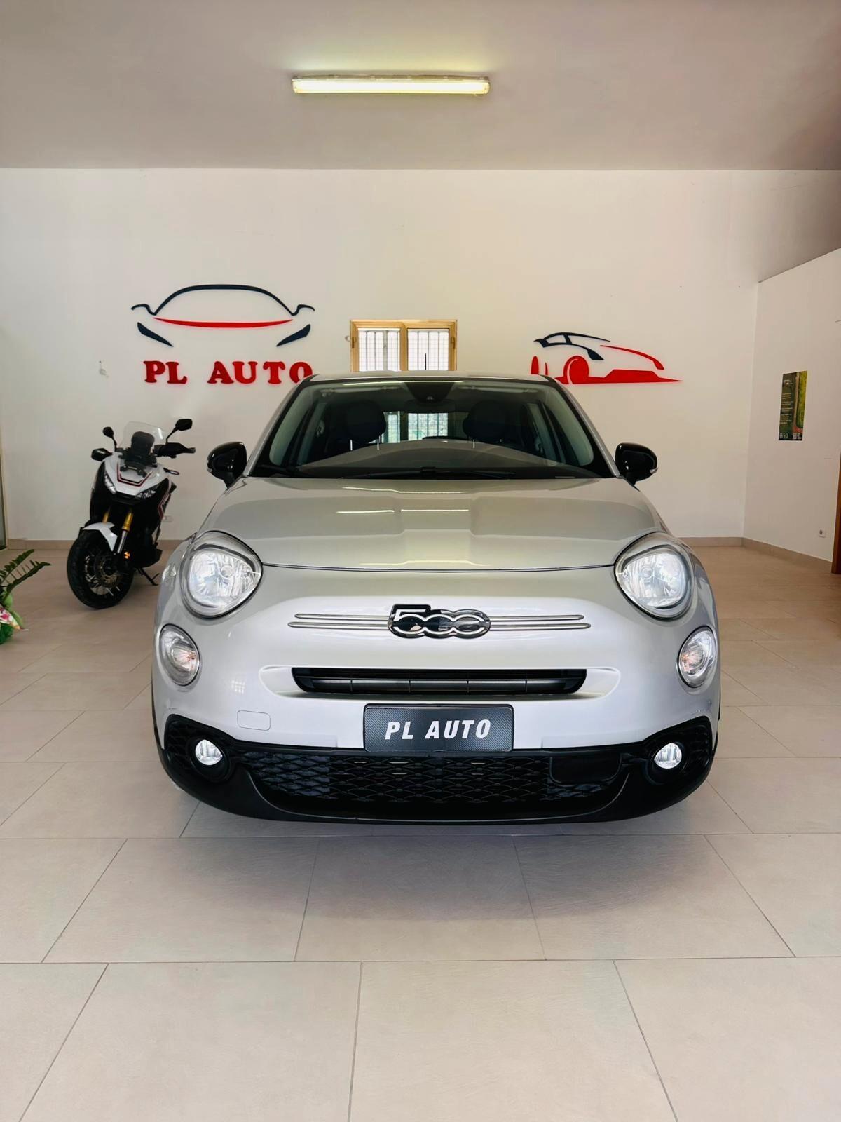 Fiat 500X 1.3 MultiJet 95 CV Sport