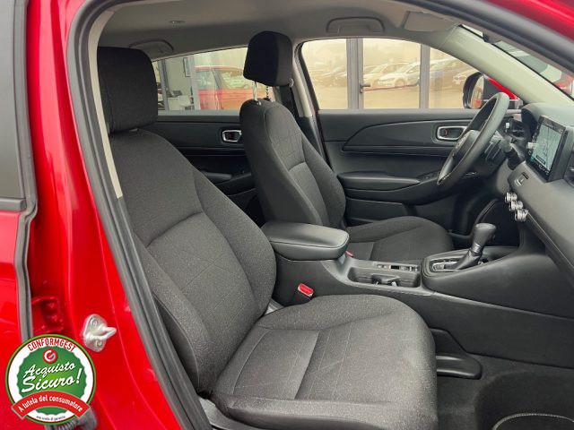 HONDA HR-V 1.5 Hev eCVT Elegance