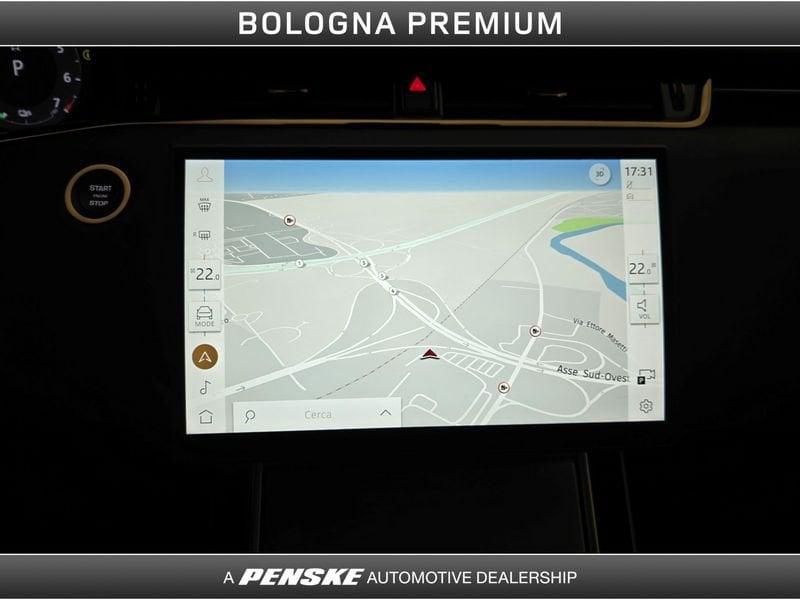 Land Rover RR Evoque Range Rover Evoque 1.5 I3 PHEV 300 CV AWD Auto S