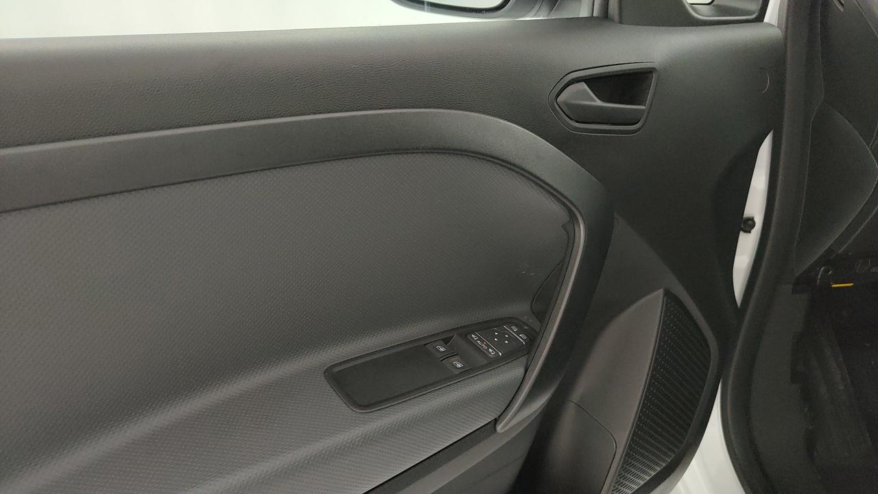 Mercedes-Benz Citan 112 CDI Furgone Long