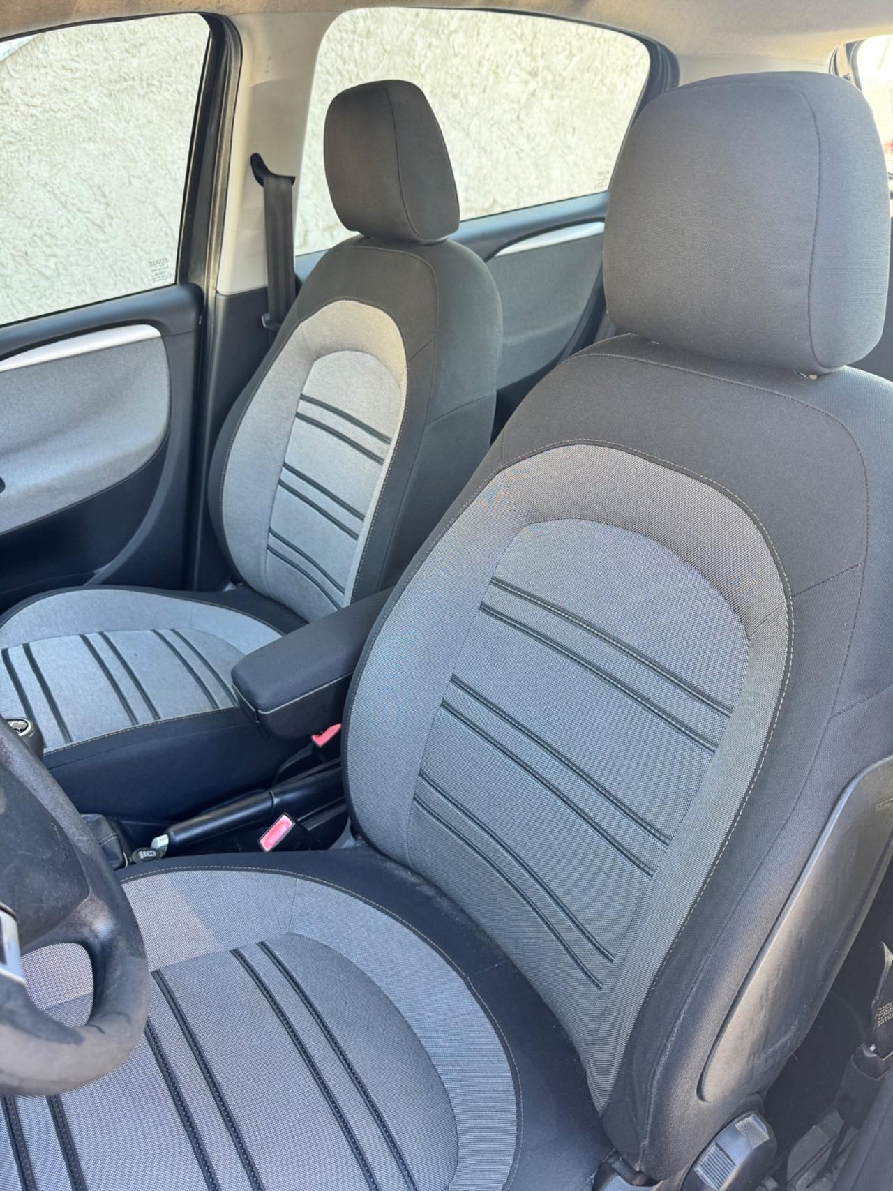 Fiat Punto Evo 1.2 5 porte Dynamic