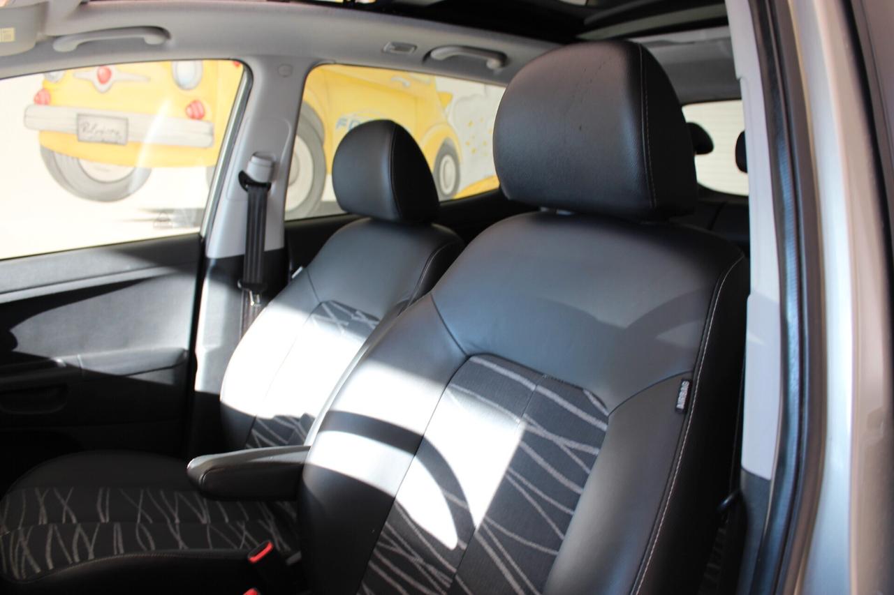 Kia Venga 1.4 CRDi 90 CV S&S High Tech