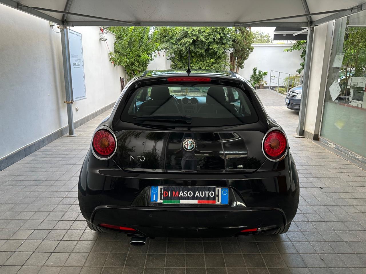 Alfa Romeo MiTo 1.4 105 CV M.air S&S Distinctive