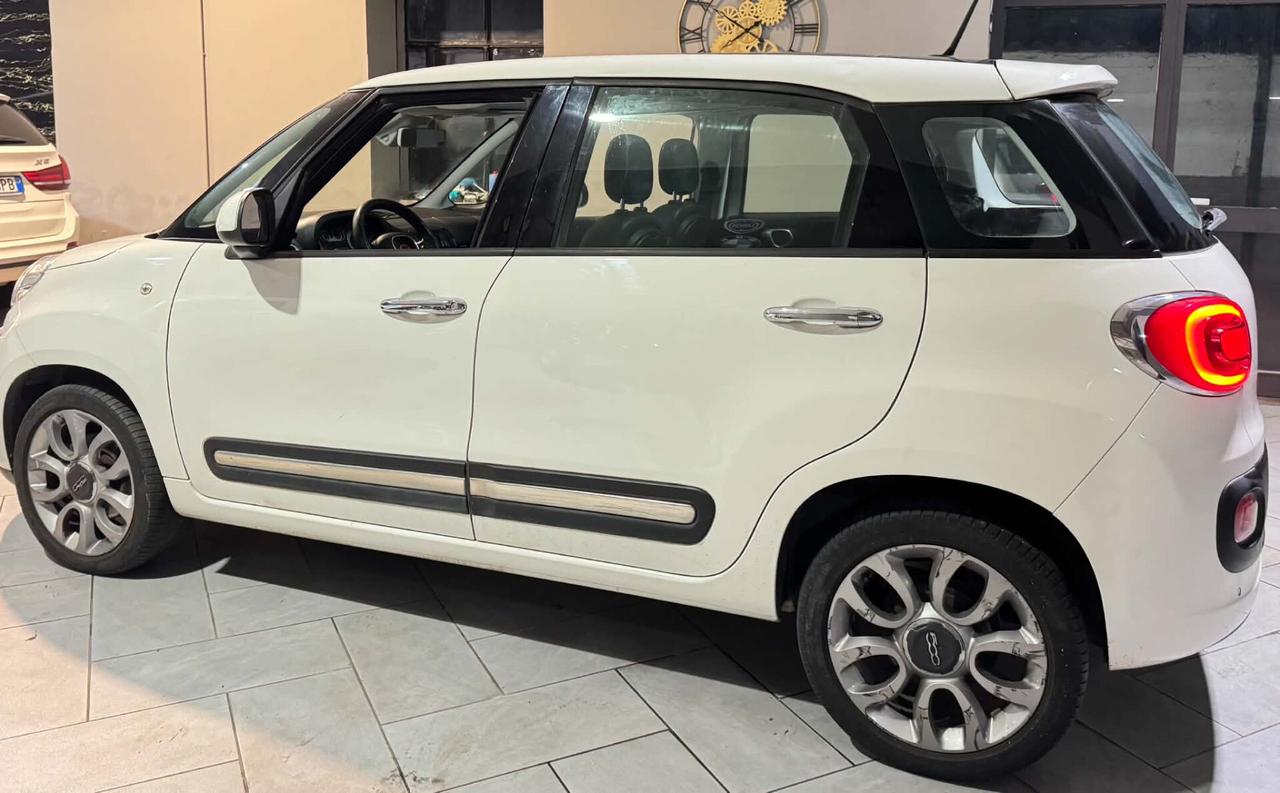 Fiat 500L 1.3 Multijet 85 CV PANORAMIC FULL NORD/ITALIA
