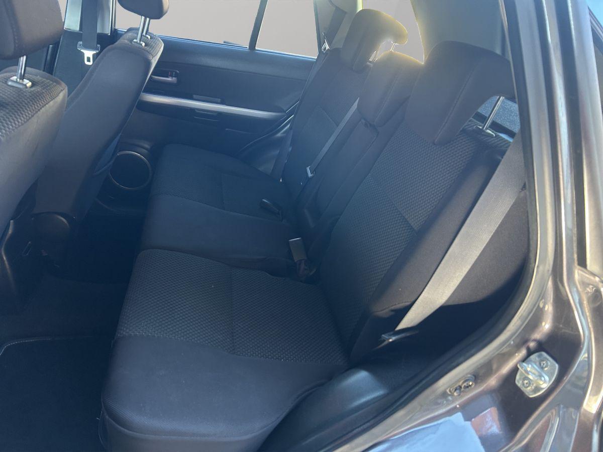 SUZUKI - Grand Vitara - 1.9 DDiS 129CV 5 porte Crossover