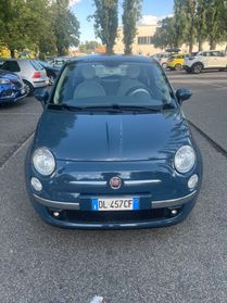Fiat 500 1.3 Multijet 16V 75CV Pop