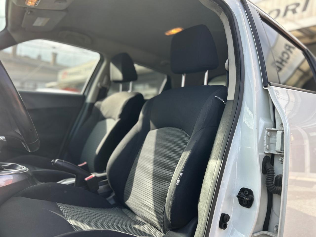 Nissan Juke 1.5 dci Acenta 110cv E6