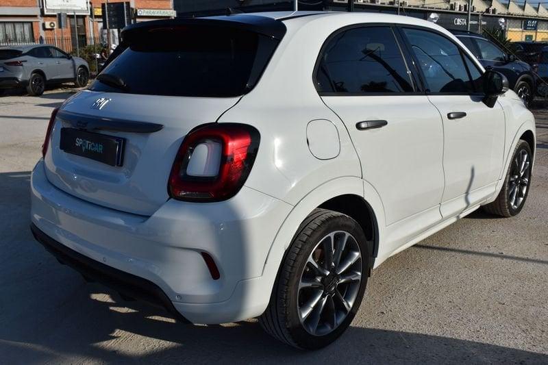 FIAT 500X 500X 1.3 MultiJet 95 CV Sport