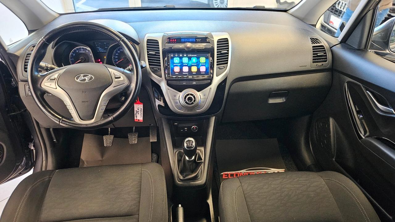 Hyundai iX20 1.4 90 CV Econext APP MODE 108000