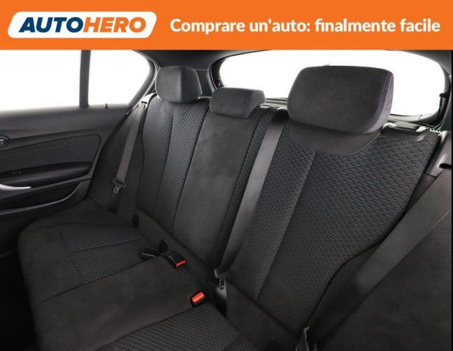 BMW 116 d 5p. Msport