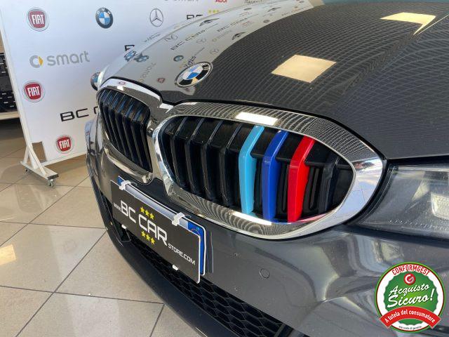 BMW 320 d 190cv Touring Msport *INDIVIDUAL