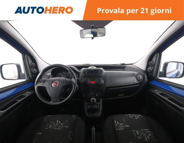 FIAT Qubo 1.4 8V 77 CV Active