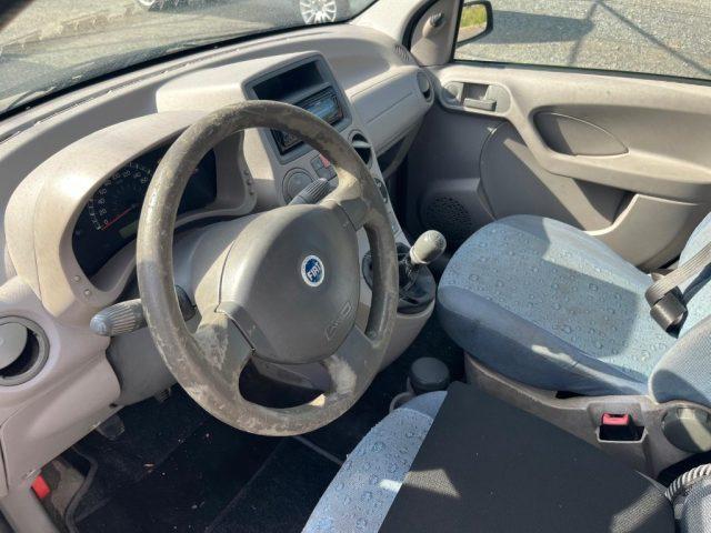 FIAT Panda 1.1 Actual