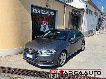 Audi A3 SPB 2.0 TDI Ambition