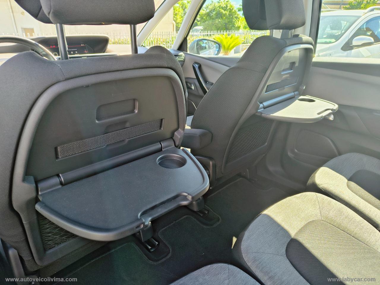 CITROEN Grand C4 S.T. BlueHDi 130 S&S Feel