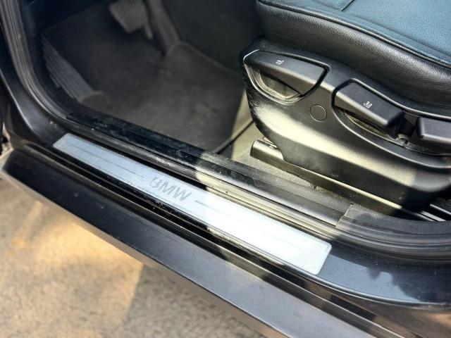 BMW X3 Xdrive20d (2.0d) Attiva 177cv